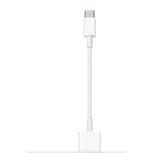 Adaptador USB-C a USB Apple MJ1M2AM/A