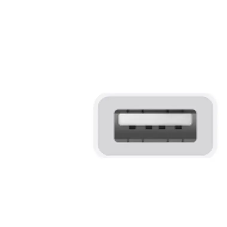 Adaptador USB-C a USB Apple MJ1M2AM/A 2