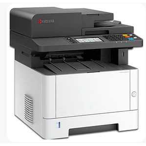 Multifuncional Láser Monocromático Kyocera ECOSYS MA4000wifx 