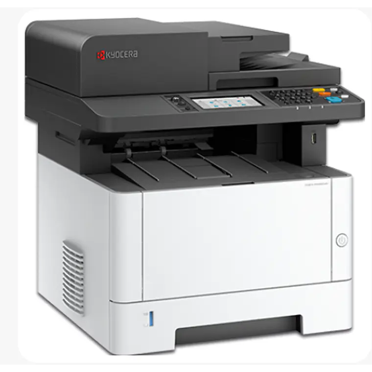 Multifuncional Láser Monocromático Kyocera ECOSYS MA4000wifx  1