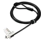 Candado de Seguridad Combinación Universal 3 en 1 2.0 para Laptop Kensington - Miniatura 1