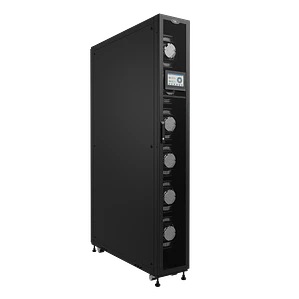 Equipo de Climatización de Precisión Inrow AirSafe 12,5 kW 300 mm EACIR012FDXA3