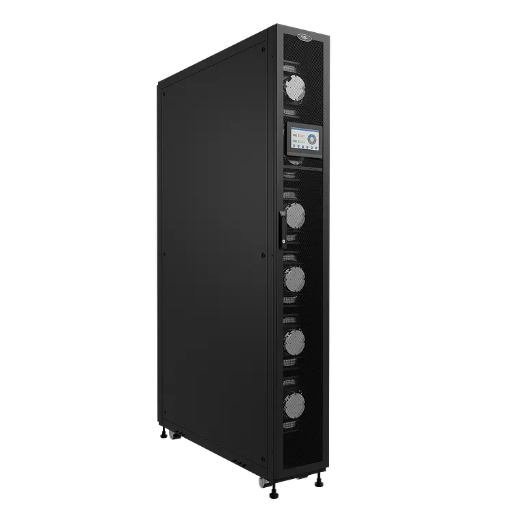 Equipo de Climatización de Precisión Inrow AirSafe 12,5 kW 300 mm EACIR012FDXA3 1