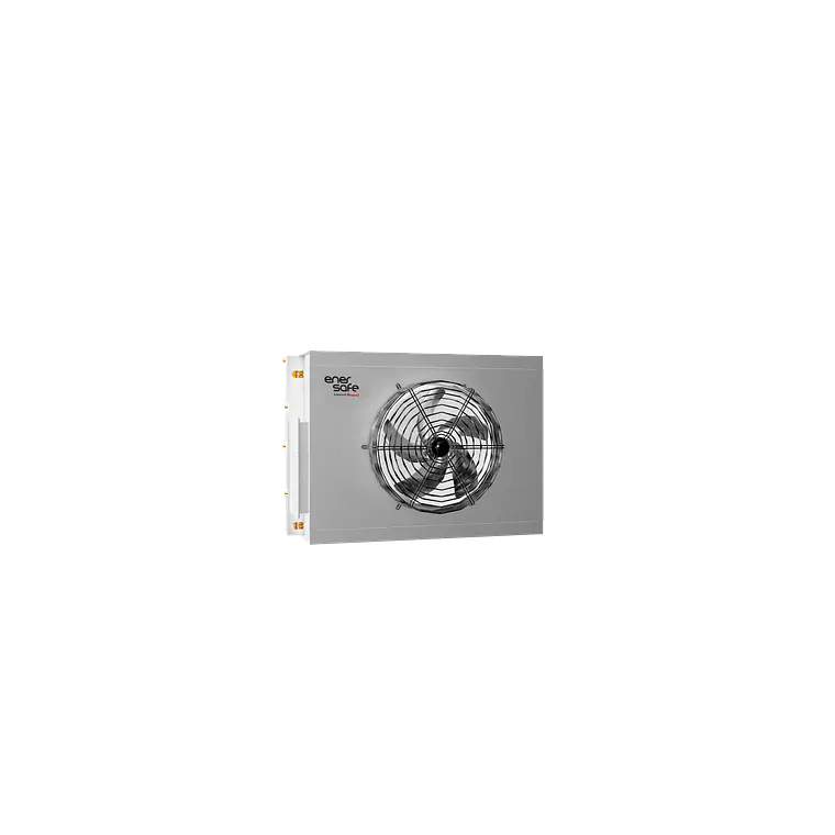 Equipo de Climatización de Precisión Inrow AirSafe 12,5 kW 300 mm EACIR012FDXA3 2