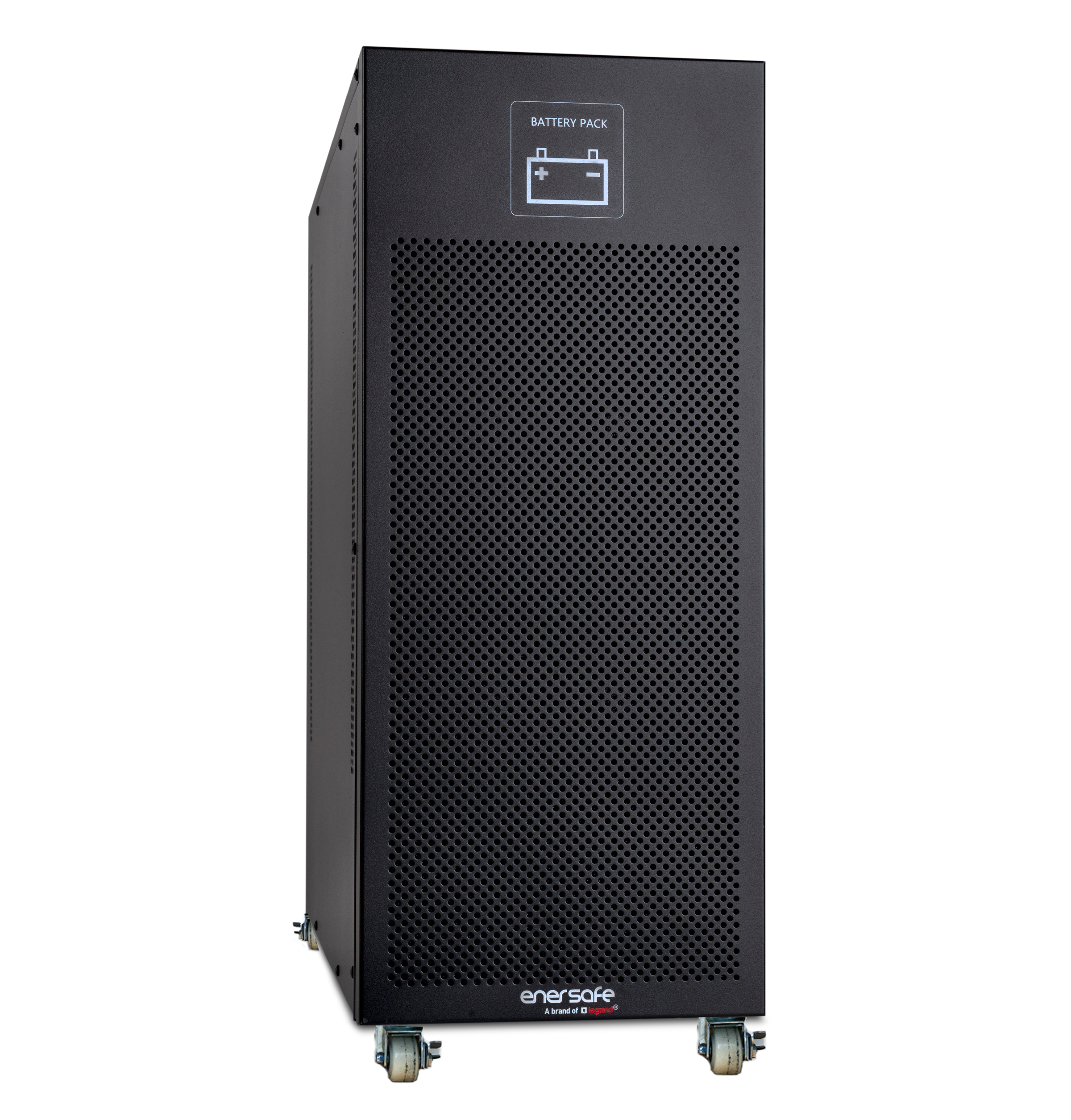 Banco de Baterías Torre para UPS T-E PRO 6/10 KVA BPTEPRO