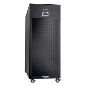 Banco de Baterías Torre para UPS T-E PRO 6/10 KVA BPTEPRO