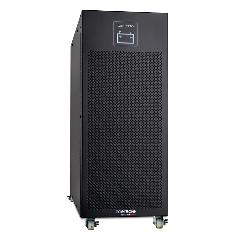 Banco de Baterías Torre para UPS T-E PRO 6/10 KVA BPTEPRO 1