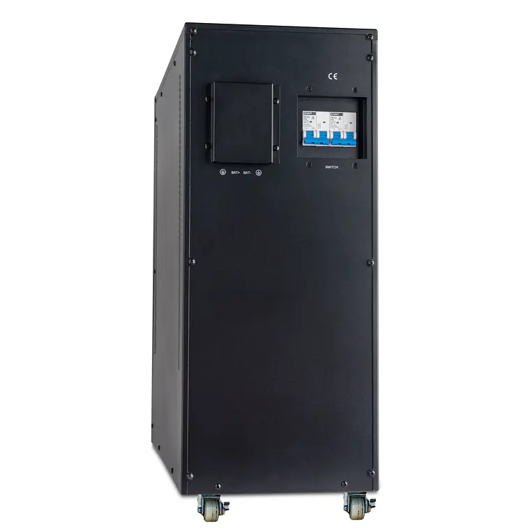 Banco de Baterías Torre para UPS T-E PRO 6/10 KVA BPTEPRO 3