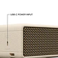 Altavoz Bluetooth Portátil Marshall Emberton III Cream con Sonido 360° e IP67 - Miniatura 3