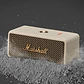 Altavoz Bluetooth Portátil Marshall Emberton III Cream con Sonido 360° e IP67 - Miniatura 5