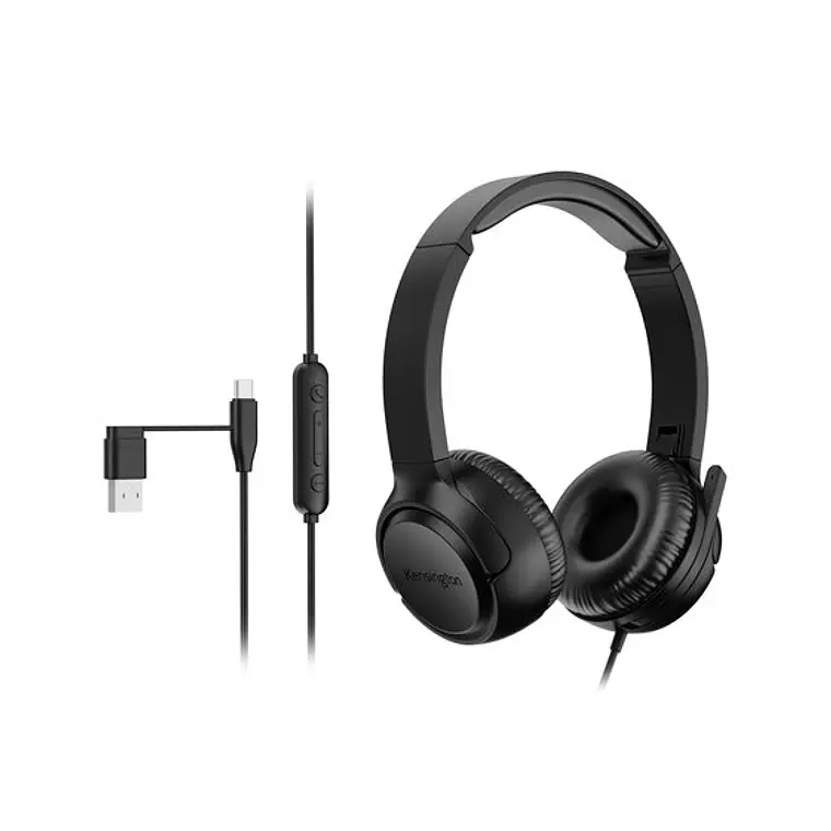 Headset On-Ear USB-C/USB-A H950 EQ 5