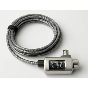 Cable de Seguridad Universal 3-en-1 Kensington (P/N: K63394WW)