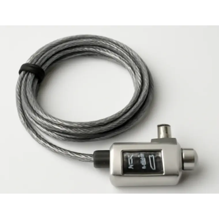 Cable de Seguridad Universal 3-en-1 Kensington (P/N: K63394WW) 1