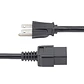 Cable de Alimentación NEMA 5-15P a C19 de 1.8 m StarTech PXT515C19146 - Miniatura 3