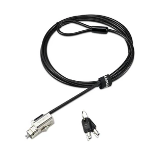 Candado con Llave Universal 3-en-1 2.0 Kensington para Portátiles