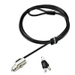 Candado con Llave Universal 3-en-1 2.0 Kensington para Portátiles - Miniatura 1