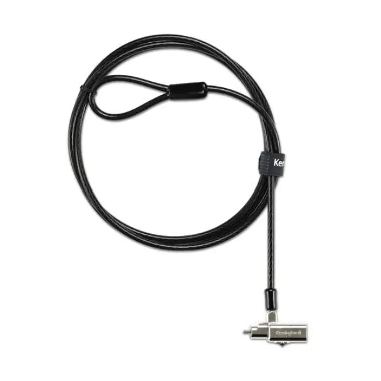 Candado con Llave Universal 3-en-1 2.0 Kensington para Portátiles 3