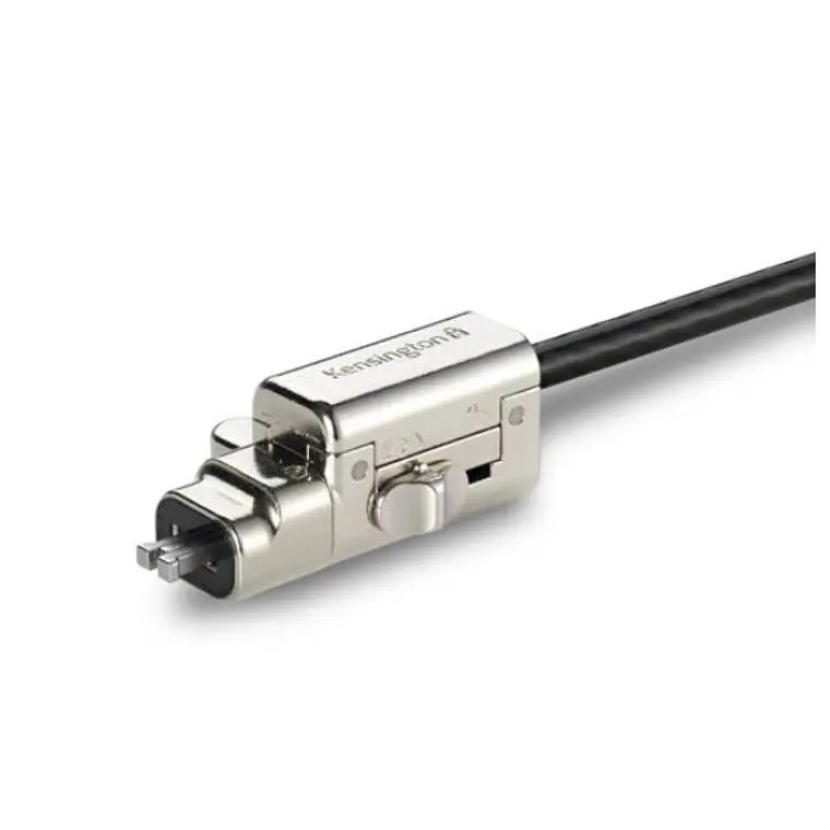 Candado con Llave Universal 3-en-1 2.0 Kensington para Portátiles 4