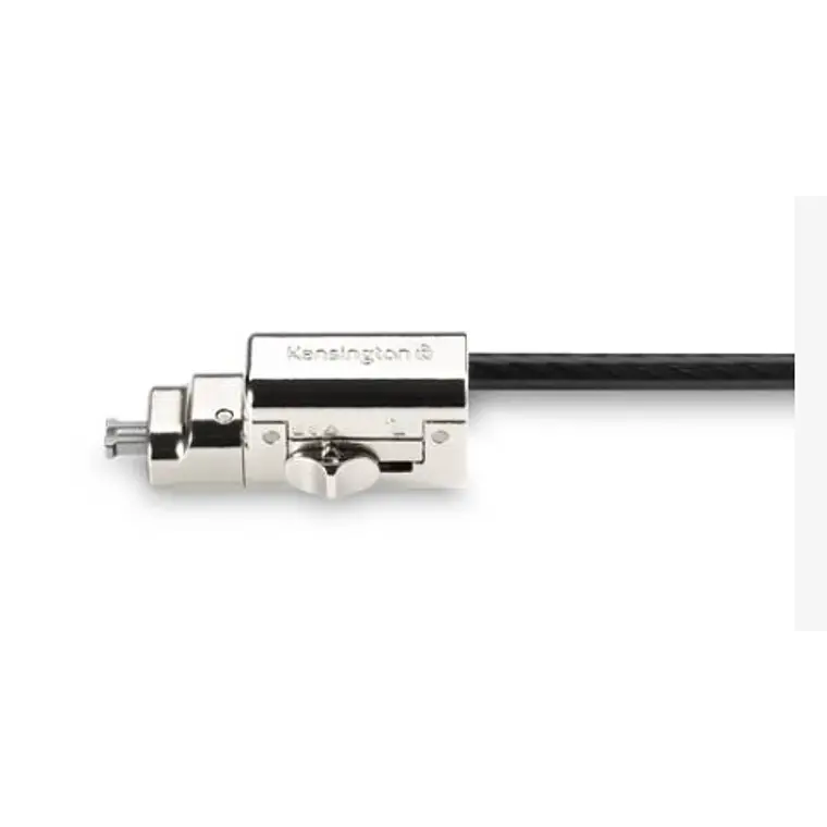 Candado con Llave Universal 3-en-1 2.0 Kensington para Portátiles 7