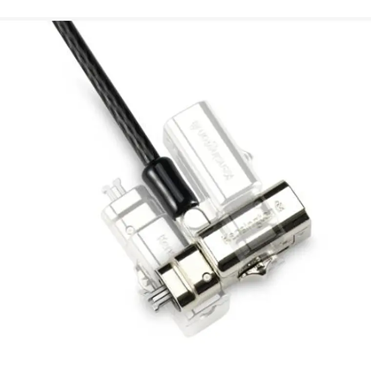 Candado con Llave Universal 3-en-1 2.0 Kensington para Portátiles 8