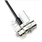 Candado con Llave Universal 3-en-1 2.0 Kensington para Portátiles - Miniatura 8