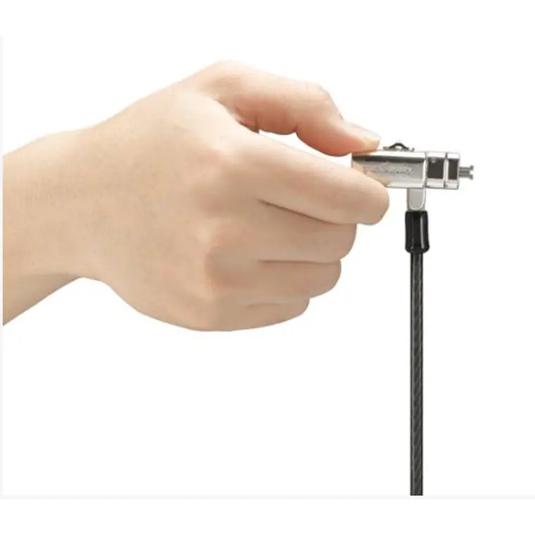Candado con Llave Universal 3-en-1 2.0 Kensington para Portátiles 9
