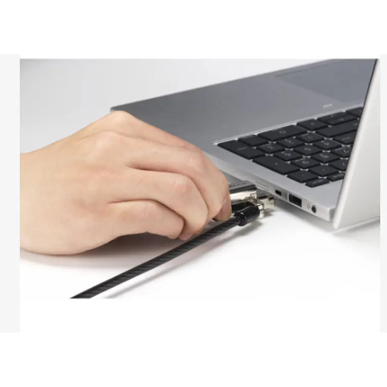 Candado con Llave Universal 3-en-1 2.0 Kensington para Portátiles 10