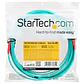 Cable de Fibra Óptica Multimodo OM4 LC/UPC a LC/UPC de 5 m StarTech 450FBLCLC5 - Miniatura 2