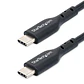 Cable de Carga USB-C de 1m 60W StarTech (USB2CC1MNC) - Miniatura 1