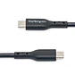 Cable de Carga USB-C de 1m 60W StarTech (USB2CC1MNC) - Miniatura 3