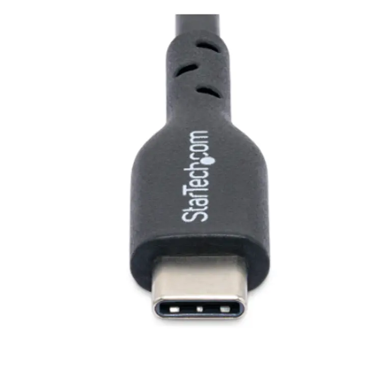 Cable de Carga USB-C de 1m 60W StarTech (USB2CC1MNC) 4