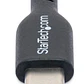 Cable de Carga USB-C de 1m 60W StarTech (USB2CC1MNC) - Miniatura 4