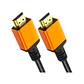 Cable HDMI ZKTeco de 1 metro, conectores macho a macho, conexiones de alta definición - Miniatura 1