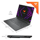 Notebook HP Victus de 15.6