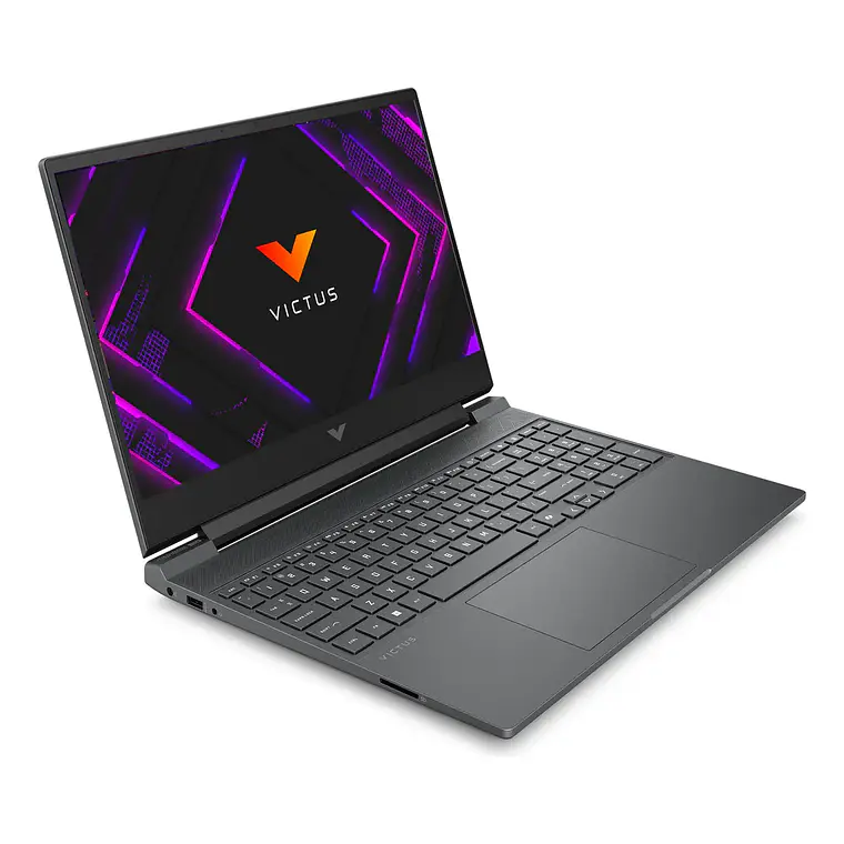 Notebook HP Victus de 15.6