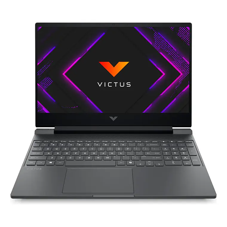 Notebook HP Victus de 15.6