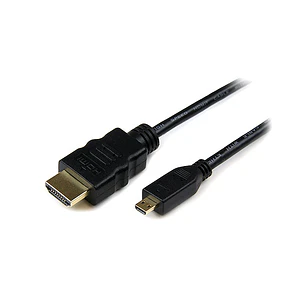 Cable HDMI a Micro HDMI 3m StarTech (HDADMM3M)