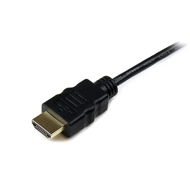 Cable HDMI a Micro HDMI 3m StarTech (HDADMM3M) 2