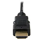 Cable HDMI a Micro HDMI 3m StarTech (HDADMM3M) - Miniatura 3