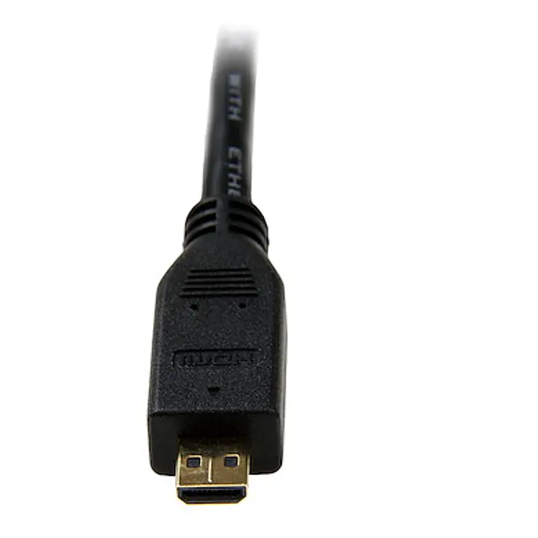 Cable HDMI a Micro HDMI 3m StarTech (HDADMM3M) 4