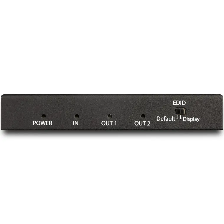 Splitter HDMI 2 Puertos 4K 60Hz HDR StarTech ST122HD202 2