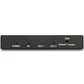 Splitter HDMI 2 Puertos 4K 60Hz HDR StarTech ST122HD202 - Miniatura 2