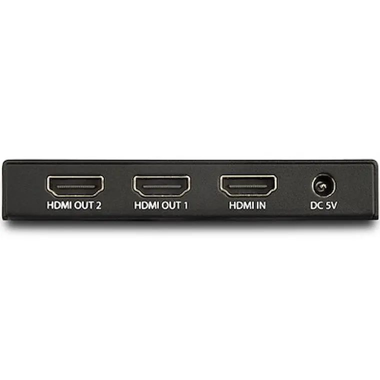 Splitter HDMI 2 Puertos 4K 60Hz HDR StarTech ST122HD202 3