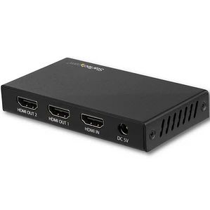 Splitter HDMI 2 Puertos 4K 60Hz HDR StarTech ST122HD202