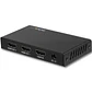 Splitter HDMI 2 Puertos 4K 60Hz HDR StarTech ST122HD202 - Miniatura 1