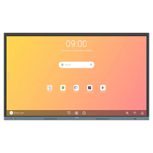 Pantalla Interactiva BenQ Board Essential 75