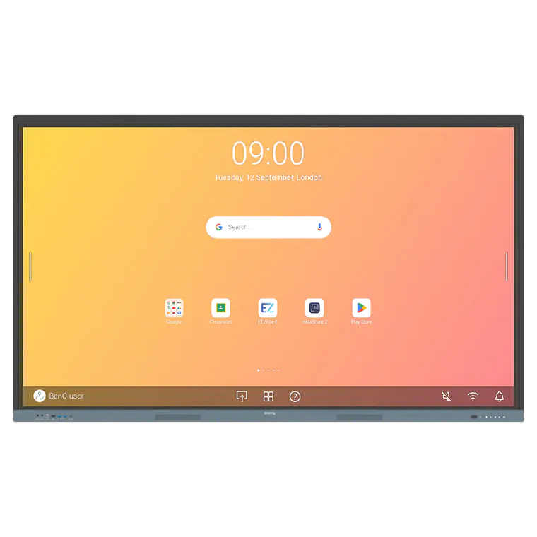Pantalla 75