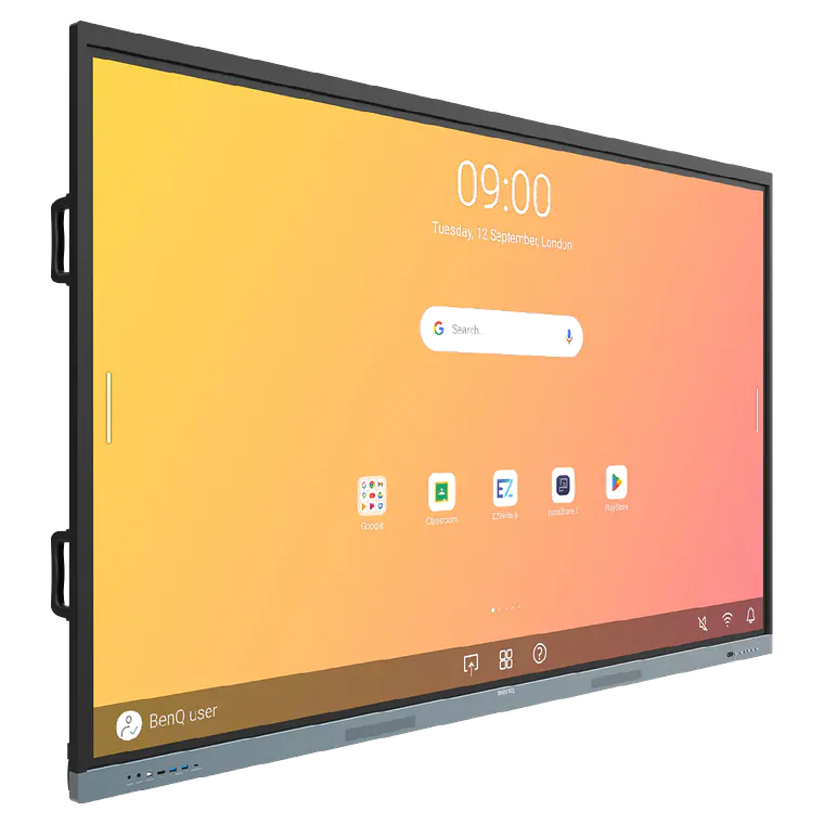 Pantalla 75