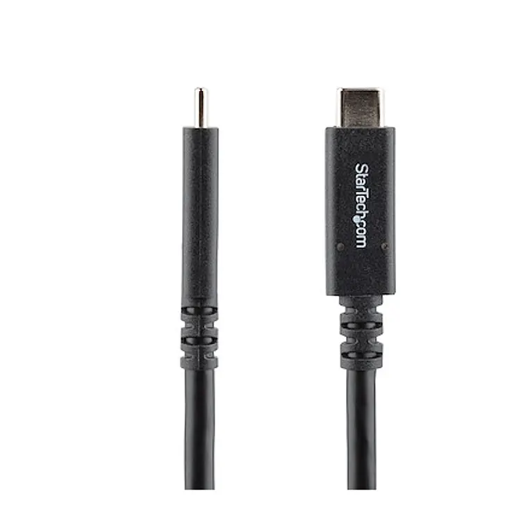 Cable USB-C a USB-C de 1,8m 100W StarTech (USB315C5C6) 2