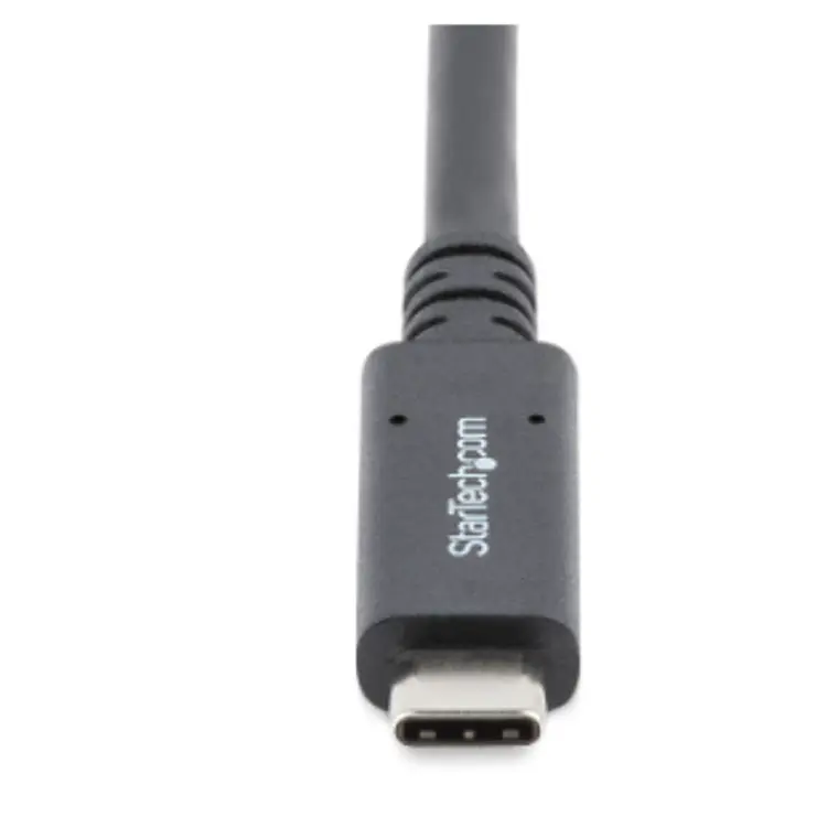 Cable USB-C a USB-C de 1,8m 100W StarTech (USB315C5C6) 4